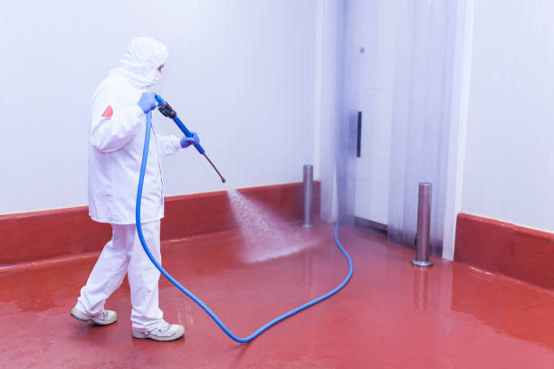 Best Gas Station Cleaning  in Lexington Park, MD