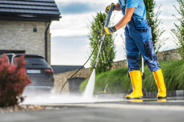 Best Building Exterior Washing  in Lexington Park, MD